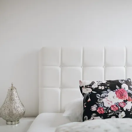 Apartman Grom Ribno *