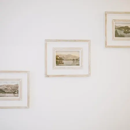 Διαμέρισμα Grom Ribno Μπλεντ