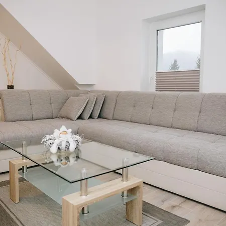 Grom Ribno Apartment Bled