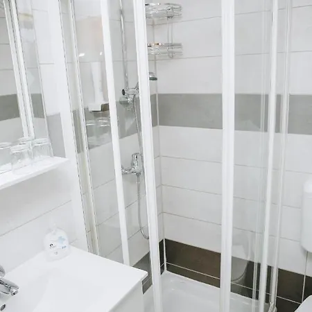 Apartamento Grom Ribno Bled