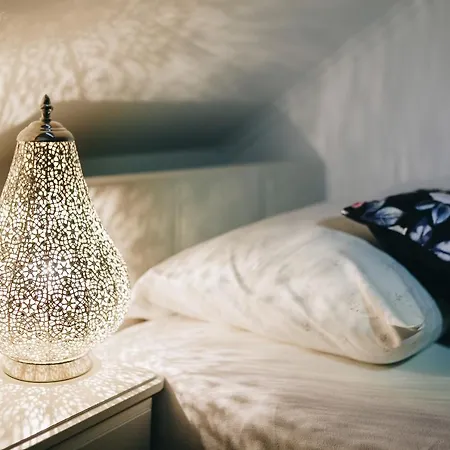 Appartement Grom Ribno