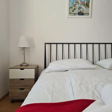 Apartment Grom Ribno *