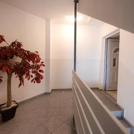 Apartment Grom Ribno