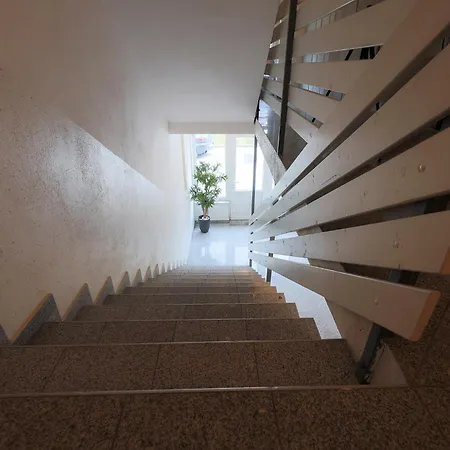 Grom Ribno Apartment *