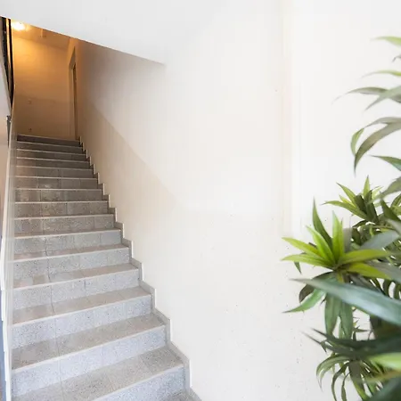 Grom Ribno Διαμέρισμα Μπλεντ