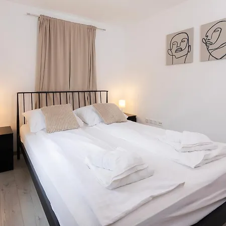 Grom Ribno Διαμέρισμα