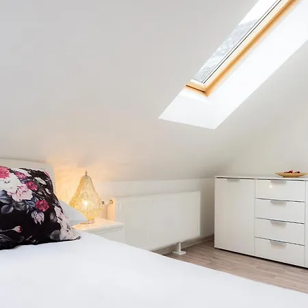 Apartment Grom Ribno
