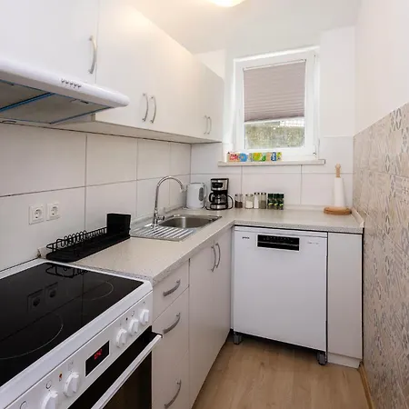 Apartment Grom Ribno *