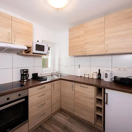 Grom Ribno Apartamento Bled