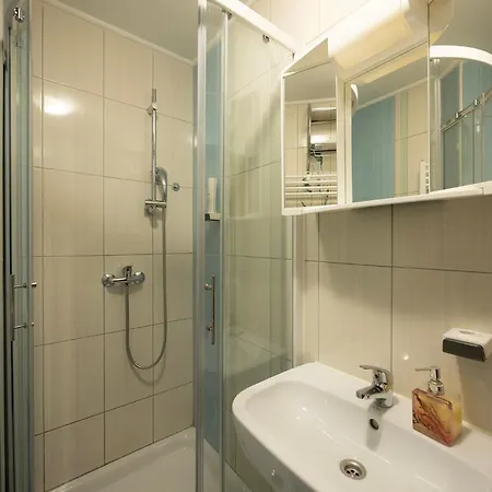 Grom Ribno Apartment