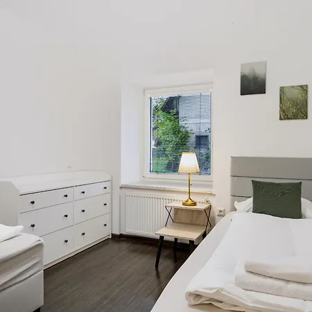 Apartment Grom Ribno