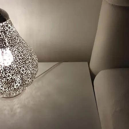 Grom Ribno Apartman *