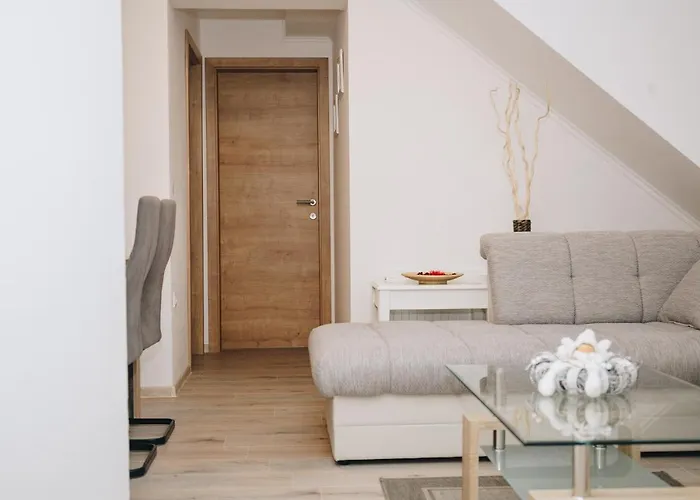 Grom Ribno شقة بليد