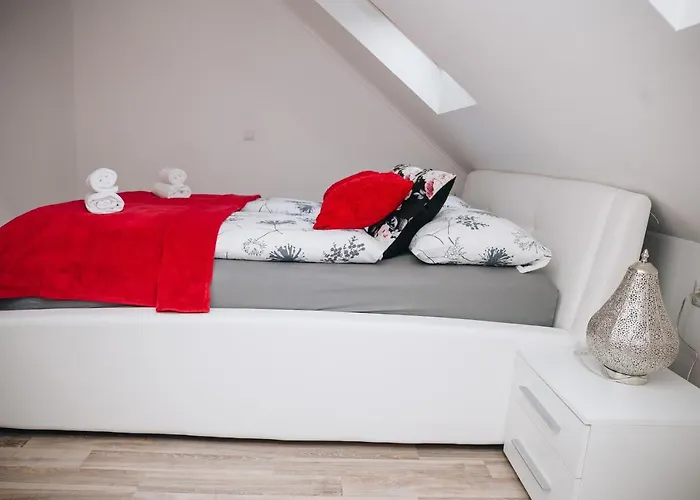 شقة Grom Ribno بليد