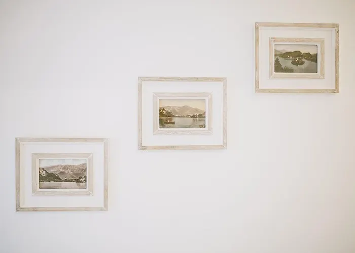 شقة Grom Ribno بليد