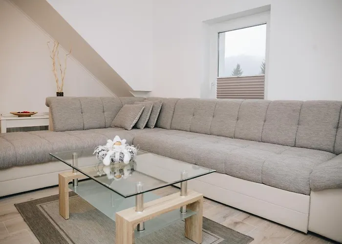 Grom Ribno شقة بليد