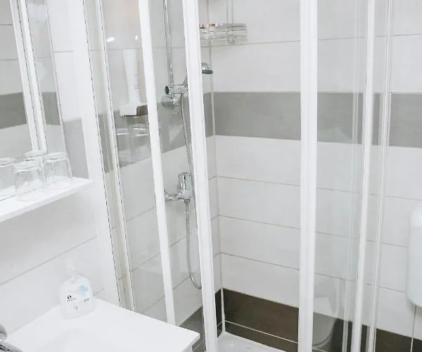 شقة Grom Ribno بليد