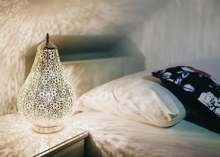 아파트 Grom Ribno