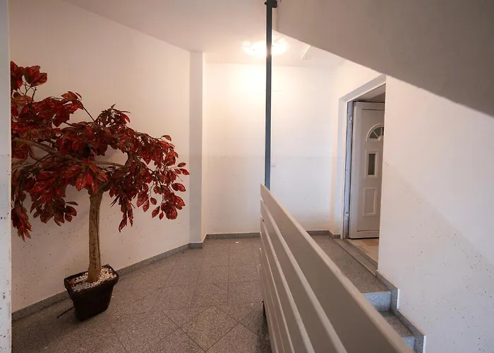 아파트 Grom Ribno