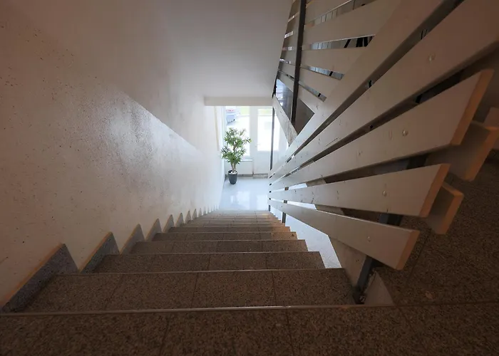 Grom Ribno 아파트 *