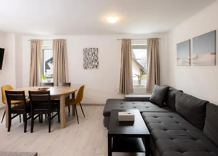 Grom Ribno * 블레드