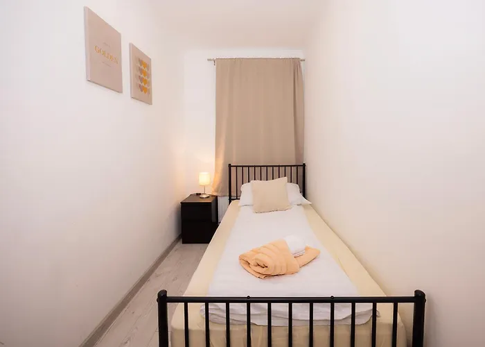 아파트 Grom Ribno