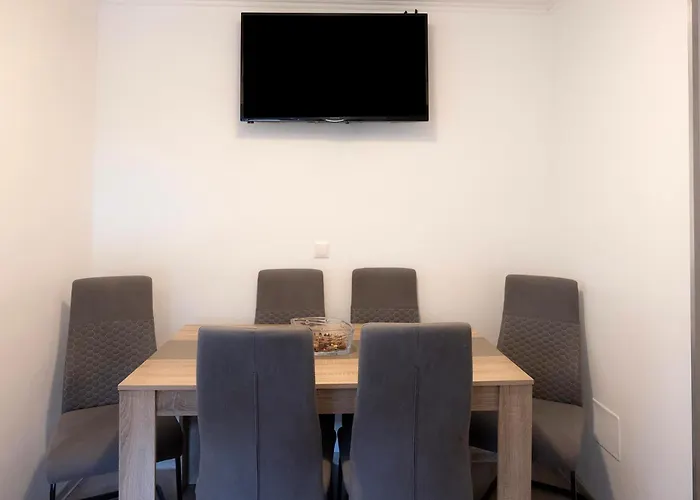 شقة Grom Ribno بليد