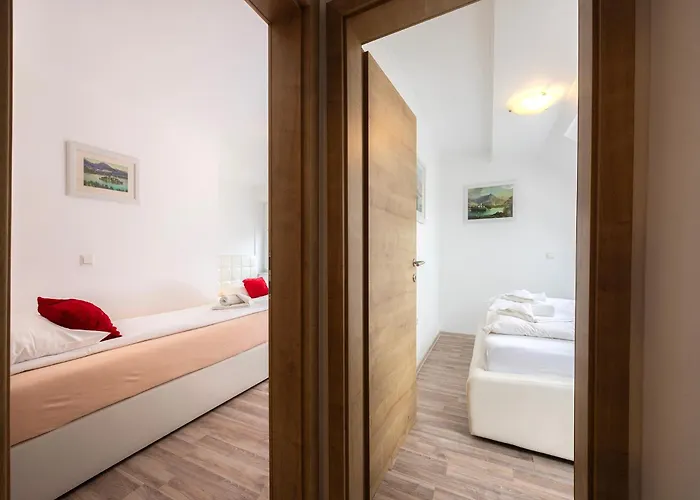 Grom Ribno * 블레드