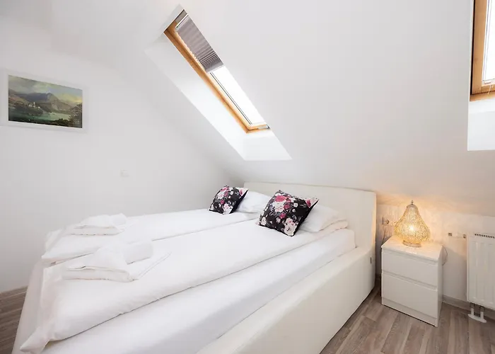 Grom Ribno 아파트 *