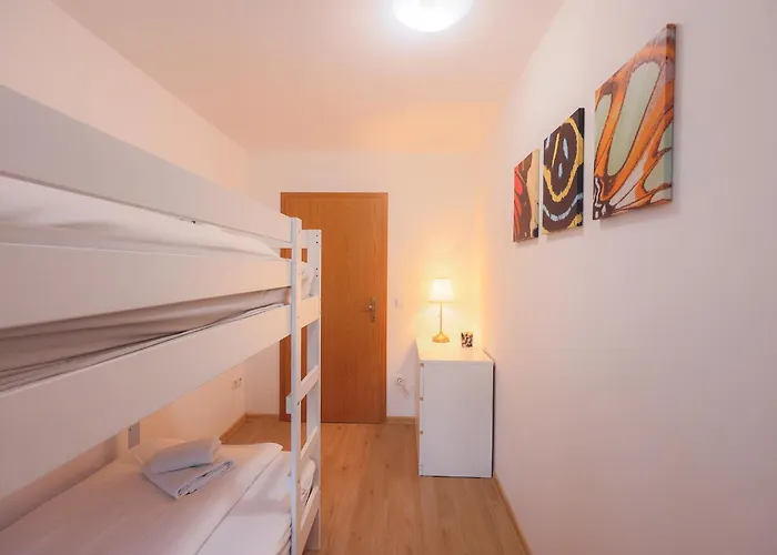 Grom Ribno شقة بليد