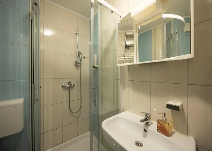 Grom Ribno 아파트